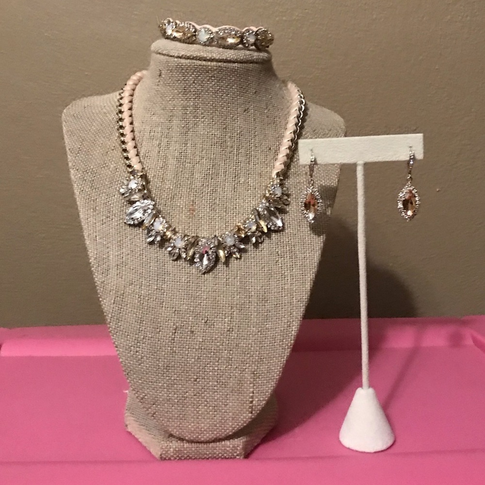 Chloe and Isabel Jolie jewelry bundle
